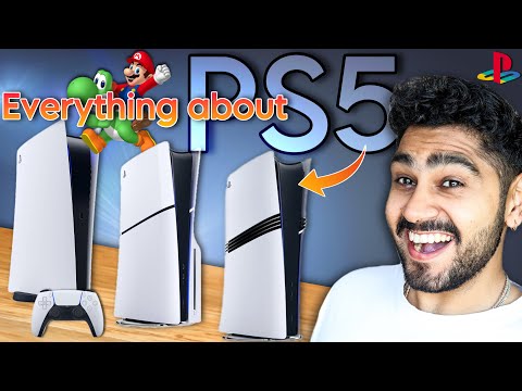 PS5 in 2026: Everything You Need to Know!