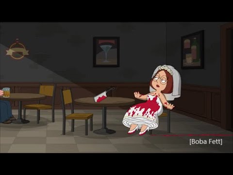 Family Guy Season 17 - All Deaths Compilation