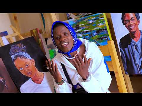 AMASHU - Chriss Eazy Cover (Official Video)