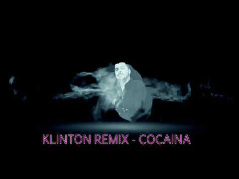 MIAMI YACINE - COCAINA l BY KLINTON - BALKAN EDITION 2020 l