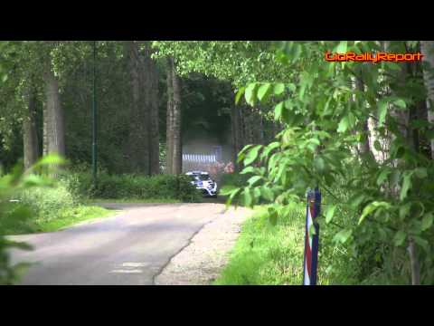 Bernhard ten Brinke & Davy Thierie Season 2012