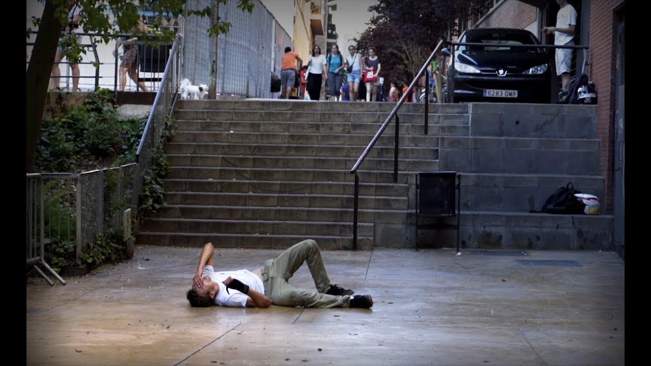 Chris Khan vs Hurricane: La Batalla de Fontana