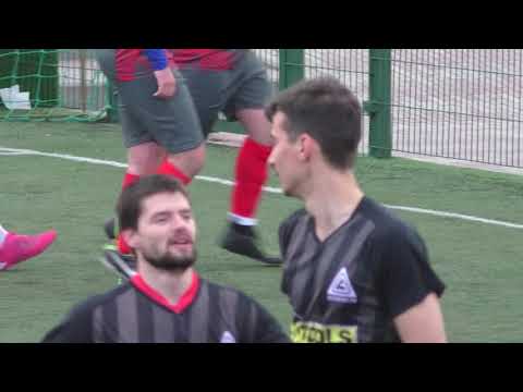 КХ 6  Somnium Game   HБХЗ Атлетик U 20