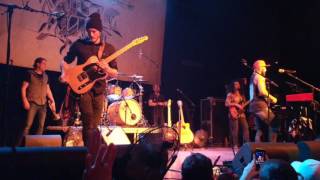 Nahko and Medicine for the People - All Can Be Done @ Madison Theater - 01/28/2017