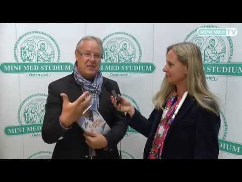 Herzstolpern und Herzrhythmusstörungen - MINI MED talk mit Prim. Univ.-Prof. Dr. Peter Lechleitner