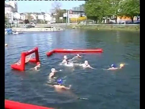 Trofeo Waterpolo Ciudad de Pontevedra 07