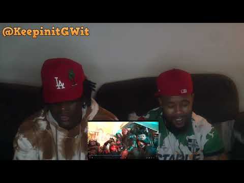 American From NY Reacts to Dutchavelli - Only If You Knew [Music Video] | GRM Daily