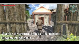 The Fallen Kingdom - Gameplay Features