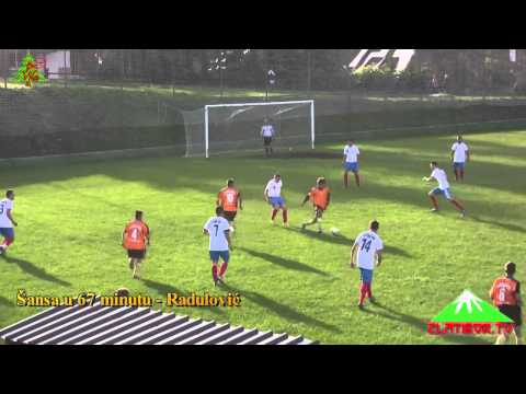 Utakmica FK Zlatibor voda - FK Ariljska rampa