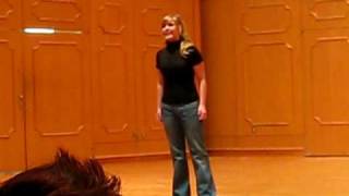 If He Really Knew Me