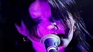 The Wannadies - You & Me Song Live at T in the Park 1996