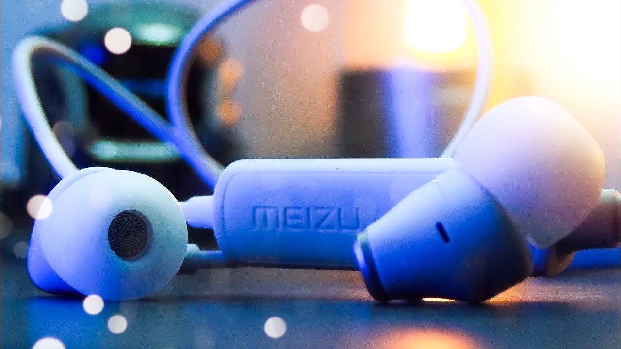 Meizu EP52 Lite Review - BEST Budget Earbuds under £20?