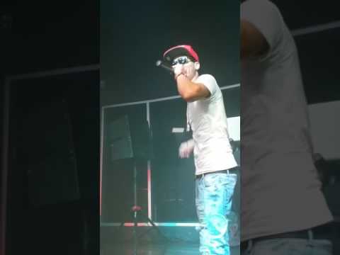 Pana way en la casa - en marote disco