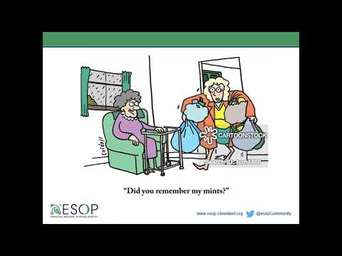 The Financial Fatigue of Caregiving