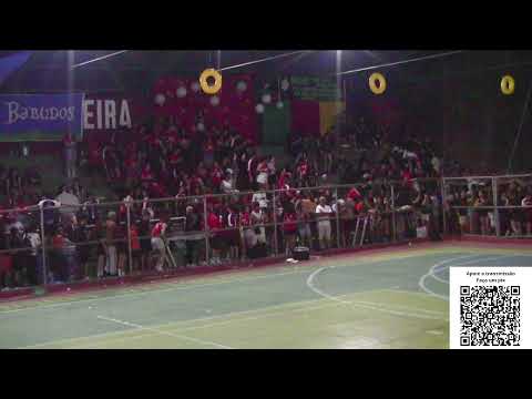 GINCANA DE LIMA DUARTE 2025 SABADO