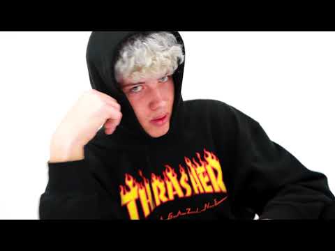 Lil MaluX - Znám to (OFFICIAL VIDEO)