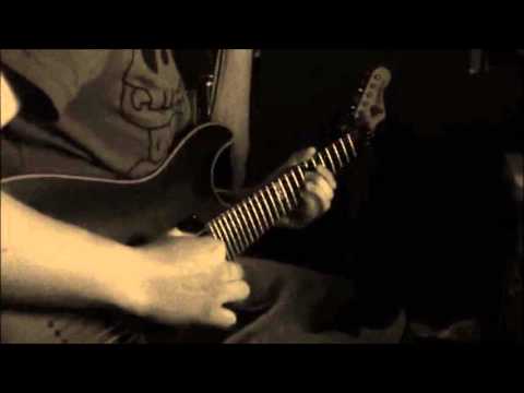 Acts Of Desolation in studio Oct 2012 (2)