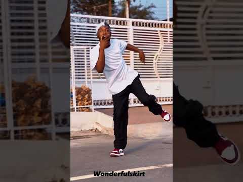 Alpha P ft AV Veronica Dance