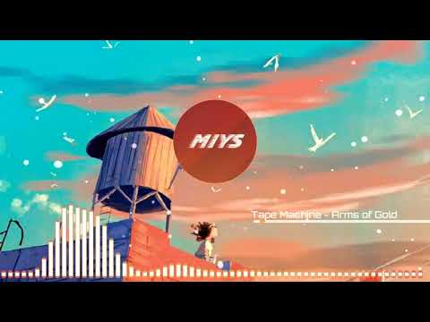 Tape Machine - Arms Of Gold ( Instrumental Version )