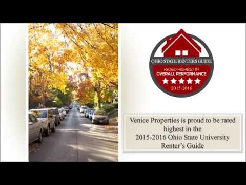 7 Bedroom on OSU Campus property video