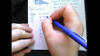 Saxon Course 3 Lesson 113 Starred Problems