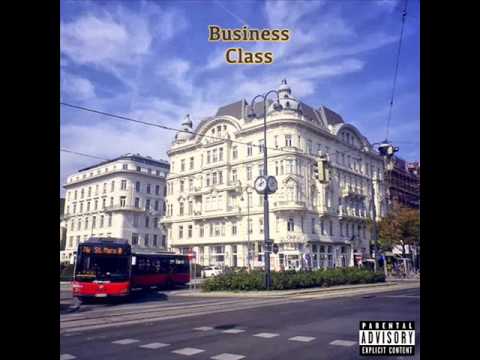 10. Jimmy Aka Joc - Business Class [Oráculo]