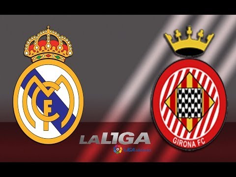 Gol de Lucas Vázquez (2-1) en el Real Madrid Castilla - Girona FC - HD