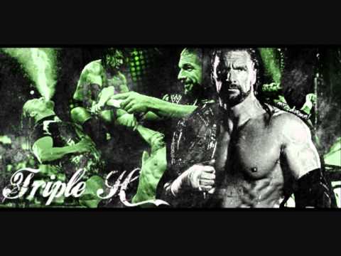 DJ AsboKid47 - Triple H (Game Time Remix)