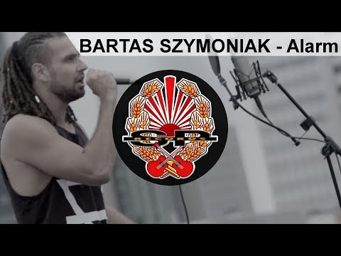 BARTAS SZYMONIAK - Alarm [OFFICIAL VIDEO]