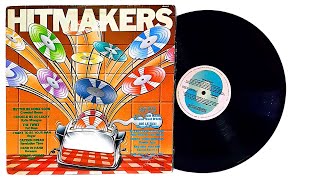 Hitmakers - ℗ 1988 - Baú Musical🎶