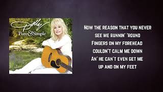 Dolly Parton - Lovin&#39; You(lyrics)