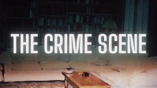#6: Why the Crime Scene Supports the Menendez Brothers' Story | Revisiting Menendez