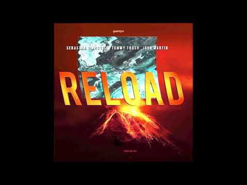 Higher Ground Pt 1 VS Reload ACAPELLA Extended Version
