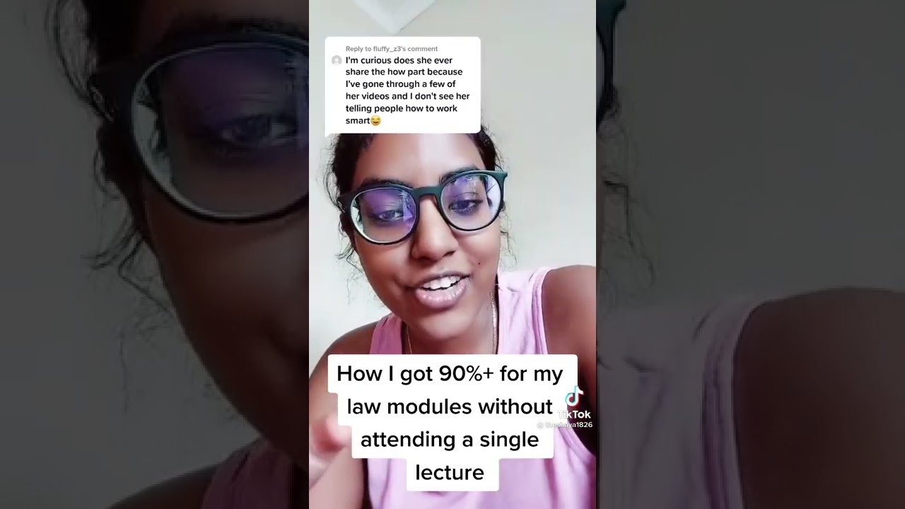 Unisa law modules website