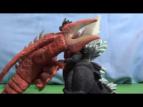 Monster Island Episode 52 Poisonous Alliance