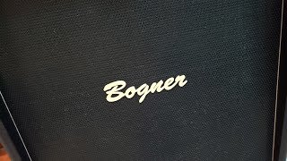 Video thumbnail for Bogner Uberkab 412 by Louis Torres