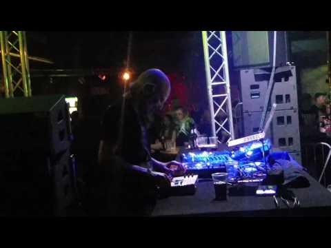 Army of Hardcore 2016 | Noisekick