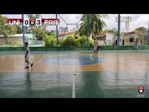 Campeonato Estadual LFA 2022