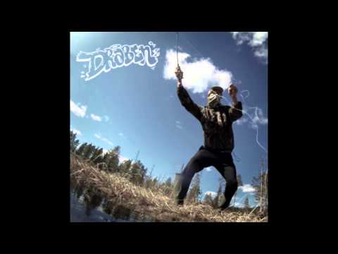 Dråben – Lystfisker G (Går aldrig ned på grej)