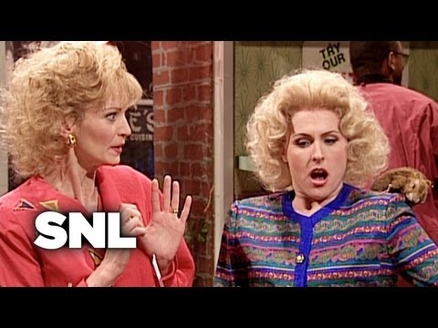 Southern Gals - Saturday Night Live