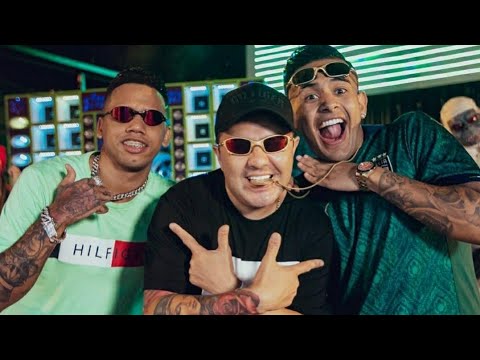 MC W1 E MC Daninho feat DJ Piu - Bundão no Chão