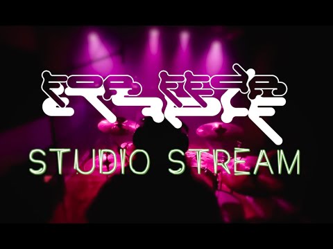 For Fear Itself Live at WavStream Studio Session