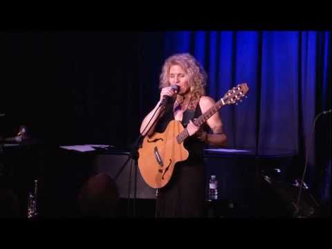 Jennifer Lee, live at the Rrazz Room - Home
