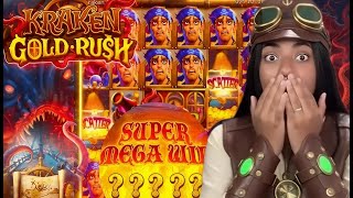 Kraken Gold Rush — Tips & Strategi