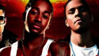 In The Morning (Remix) - Omarion Ft. J. Cole &amp; Drake