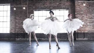 "Get Outta My Way"  The Dirt Daubers (Official video)