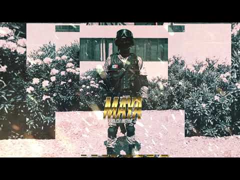 MR TYSON - SOLDADO MAYA