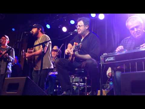 That's the Way Love Goes - Ben Danaher w/ The Time Jumpers (Live)
