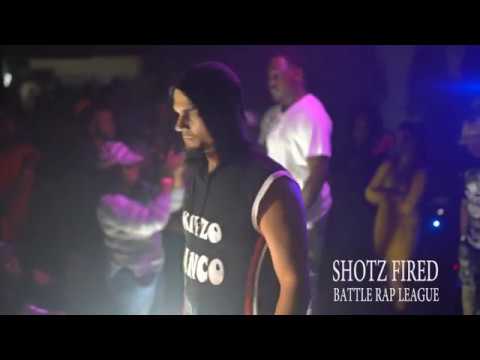 Skitzo Blanco vs H2O
