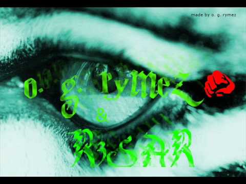 RAP BEAT feat. R3SAR